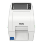 TSC TH220THC label printer Direct thermal / Thermal transfer 203 x 203 DPI 203 mm/sec Wired & Wireless Ethernet LAN Wi-Fi Bluetooth