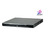 ATEN 32-Port 2-Bus CAT5e/6 KVM Over IP Switch, with Audio & Virtual Media Support