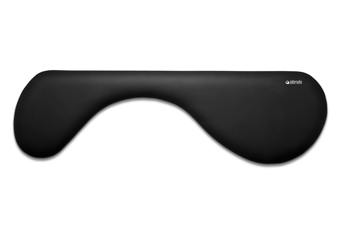 Image of JOBMATE Forearm Support Black