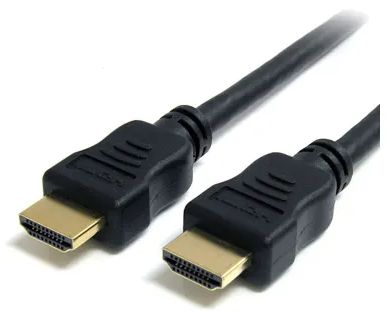 Microconnect 4K HDMI cle 3m LSZH