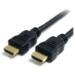 Microconnect 4K HDMI cle 3m LSZH
