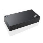 Lenovo ThinkPad USB-C Dock - Denmark