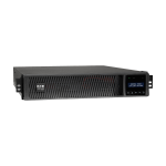 Tripp Lite SMART1000RMXL2U uninterruptible power supply (UPS) Line-Interactive 1 kVA 800 W 6 AC outlet(s)