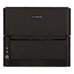 Citizen CL-E300EX label printer Direct thermal 203 x 203 DPI 200 mm/sec Wired Bluetooth