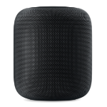 Apple HomePod loudspeaker Grey Wireless