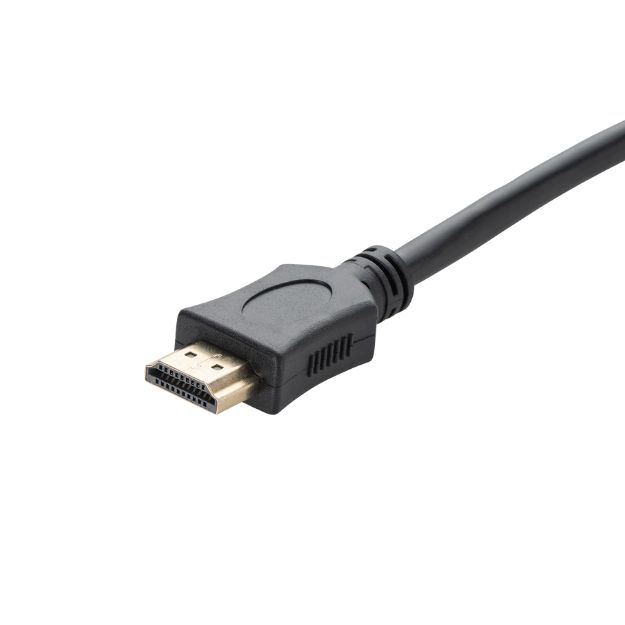 connektgear DisplayPort to HDMI Display Cable 2m 26-6220