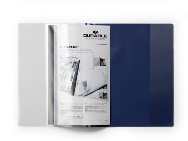 Image of Durable 257900 ring binder