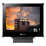 AG Neovo SX-15G surveillance monitor CCTV monitor 38.1 cm (15") 1024 x 768 pixels
