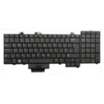 DELL C746D laptop reserve-onderdeel Toetsenbord