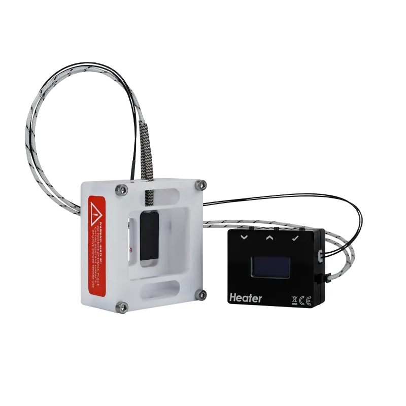 Thermal Grizzly TG-DDMH-I1851-V1 computer cooling system part/accessor