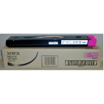 Xerox 006R01377 Toner magenta metered, 21K pages 737 grams for Xerox C 75/DocuColor 700