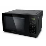 Esperanza EKO009 microwave Black Solo microwave Countertop 20 L 700 W