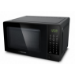 Esperanza EKO009 microwave Black Solo microwave Countertop 20 L 700 W