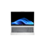 HP AI 15-fd2000na Intel Core Ultra 7 255U Laptop 39.6 cm (15.6") Full HD 24 GB DDR5-SDRAM 1 TB SSD Wi-Fi 6 (802.11ax) Windows 11 Home AI PC Silver