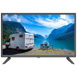 Reflexion LED24IBT TV 61 cm (24") Full HD Smart TV Wi-Fi Black 180 cd/m²