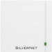 SilverNet SIL-WCAP-AX-W 1800 Mbit/s White Power over Ethernet (PoE)