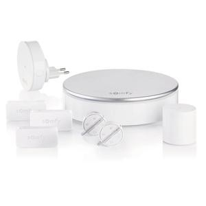 Somfy 2401497 - Home Alarm - Wireless Connected Home Alarm System - Protect - Compatible with Alexa, Google Assistant and TaHoma