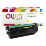 Armor OWA K18950OW toner cartridge 1 pc(s) Compatible Yellow