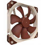 Noctua NF-A14 FLX computer cooling system Computer case Fan 14 cm