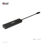 CLUB3D CSV-1596 interface hub
