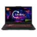 ASUS TUF Gaming A17 FA707XI-HX021W Laptop 43.9 cm (17.3") Full HD AMD Ryzen™ 9 7940HS 16 GB DDR5-SDRAM 512 GB SSD NVIDIA GeForce RTX 4070 Wi-Fi 6 (802.11ax) Windows 11 Home Black, Grey