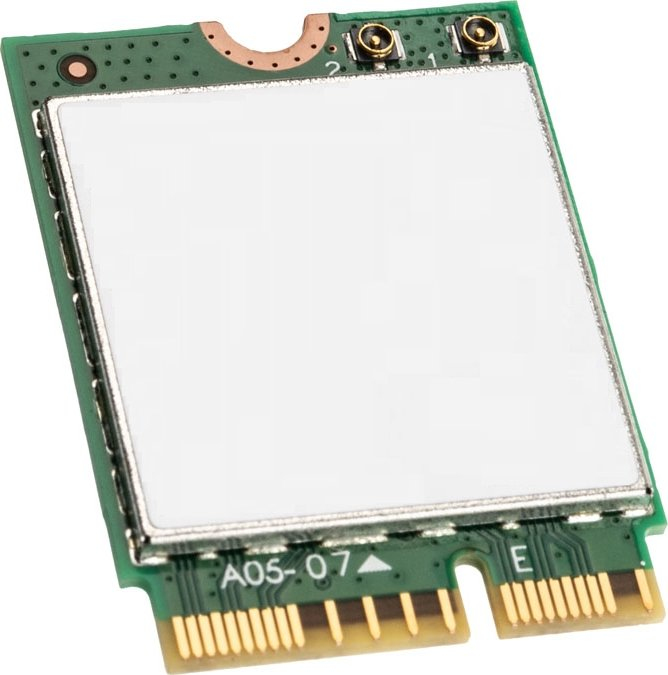 Image of ASUS M.2 CNVI WIFI CARD Internal WLAN 2402 Mbit/s