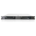 Hewlett Packard Enterprise A8007B backup storage device Storage array Tape Cartridge