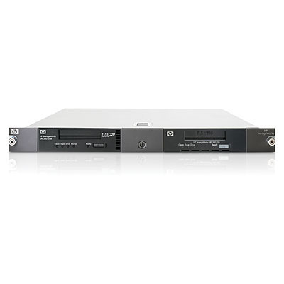 Hewlett Packard Enterprise A8007B Backup Storage Device Storage Array