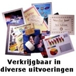 GBC Laminiertaschen f. Dokumente A4 2x75 Micron glänzend (100)