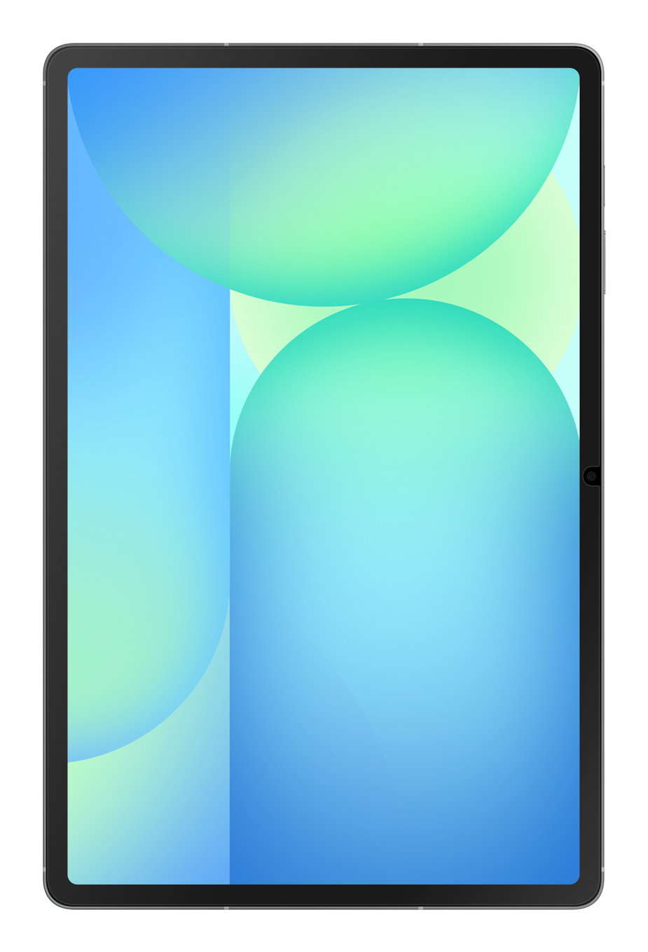 Samsung Anti-Reflecting Screen Protector for Galaxy Tab S10 FE+