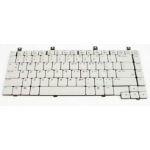 HP 407856-001 laptop spare part Keyboard
