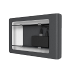 Heckler Design H636-BG tablet security enclosure 20.1 cm (7.9") Black