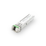 Digitus mini GBIC (SFP) Module, 1.25 Gbps, 20km