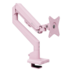 Arozzi AZ-ALZARE-NEO-PNK flat panel bureau steun Roze