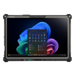 Getac F120G1, 30,7cm (12,1''), USB, BT, Wi-Fi 7, SSD, Win. 11 Pro, RB