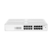 HPE Aruba Networking Networking Instant On Switch 16 Anschlüsse Gigabit 1430