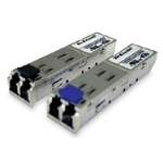 D-Link 1000BASE-SX+ Mini Gigabit Interface Converter network switch component