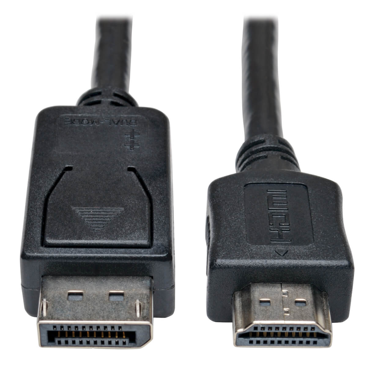 Tripp Lite P582-006 Displayport To Hdmi Adapter Cable (M/M). 6 Ft. (1.
