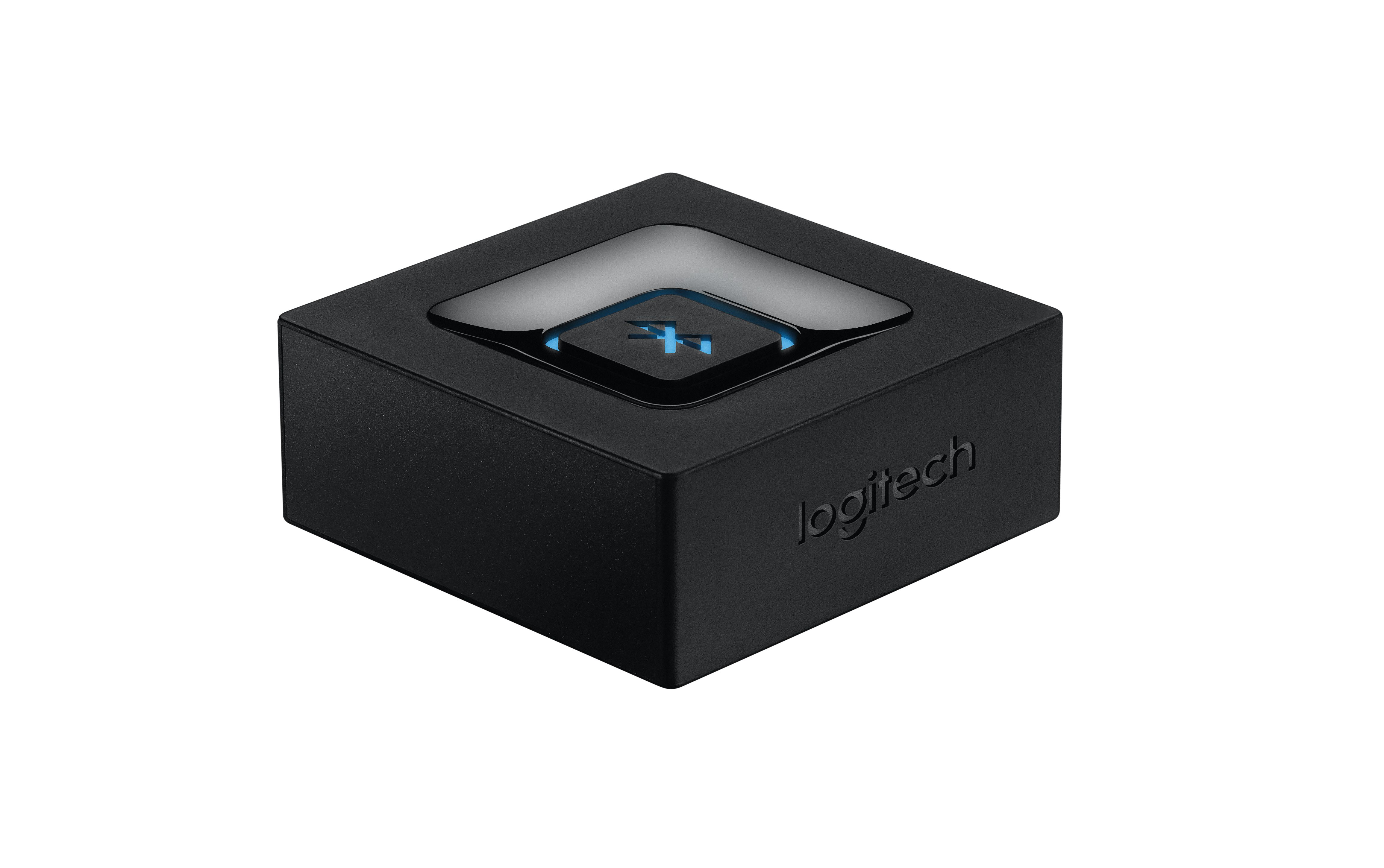 Image of Logitech Bluetooth Audio Receiver