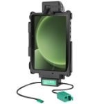 RAM Mounts UNPKD GDS VEHICLE DOCK USBC
