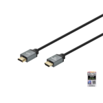 Monoprice 47905 HDMI cable 48" (1.22 m) HDMI Type A (Standard) Black