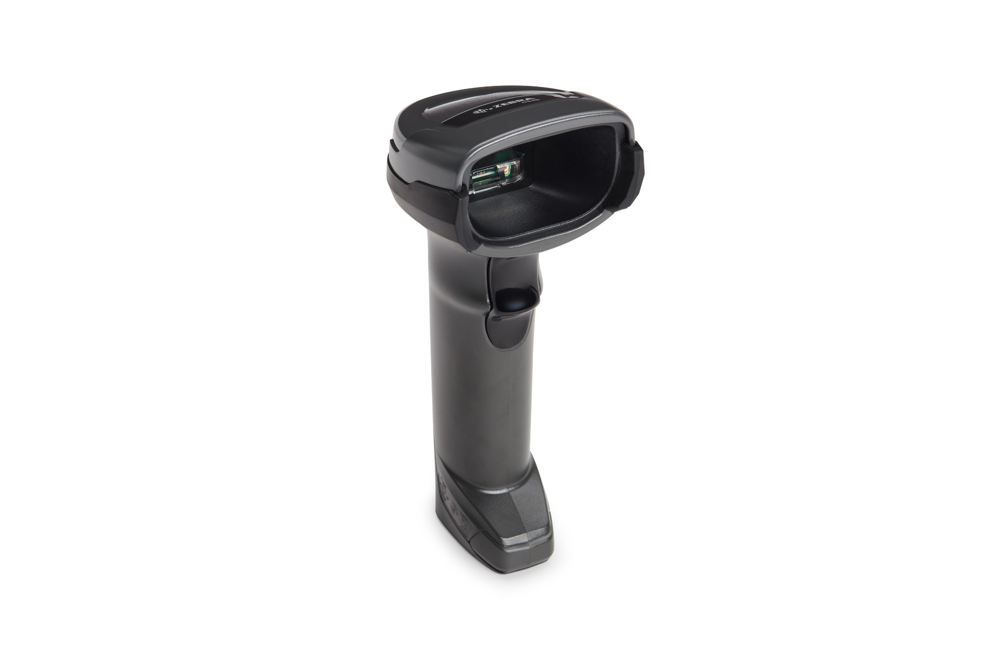 Zebra DS4678 Handheld bar code reader 1D/2D LED