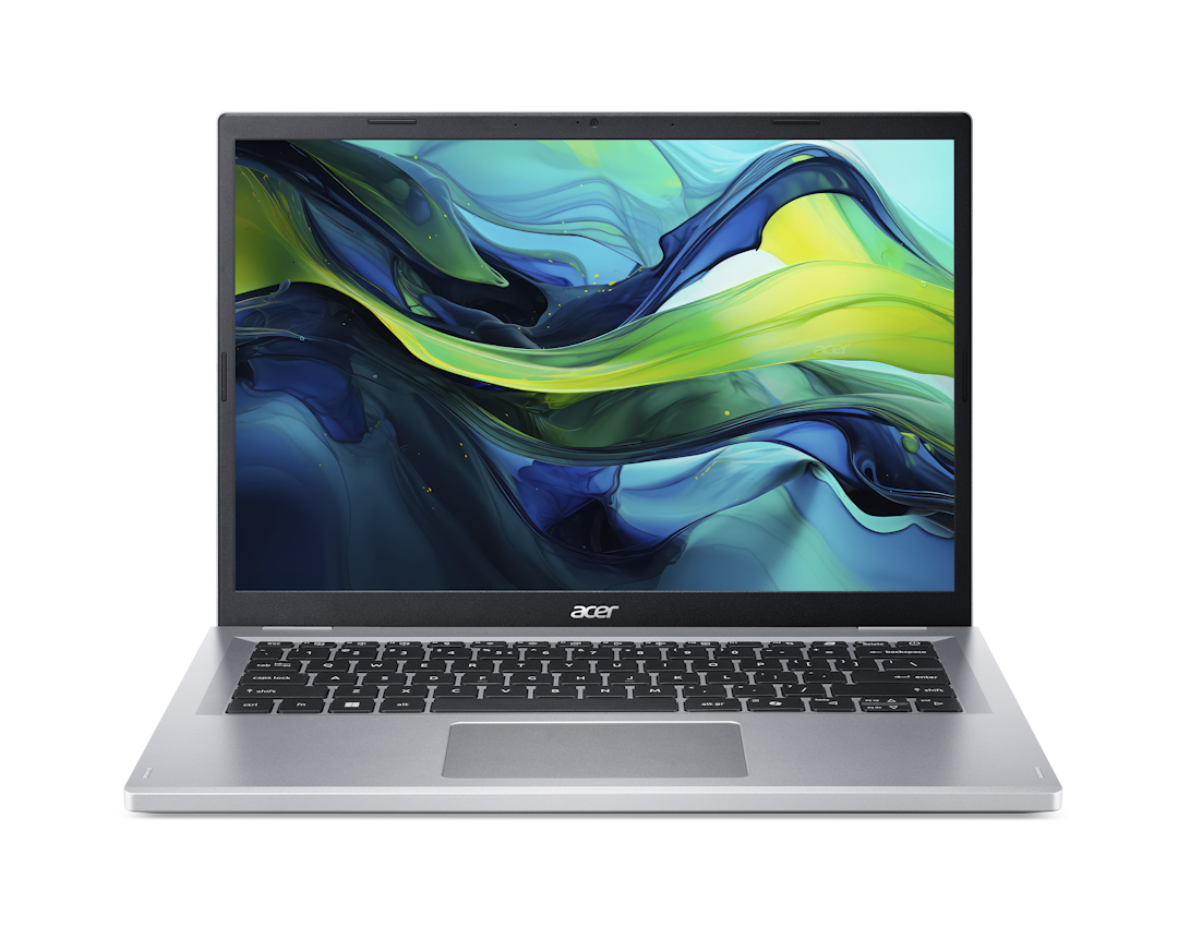 Acer Aspire Go 14 AG14-22P-R76A AMD Ryzen™ 3 7320U Laptop 35.6 cm (14&