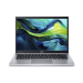 Acer Aspire Go 14 AG14-22P-R76A AMD Ryzen™ 3 7320U Laptop 35.6 cm (14") WUXGA 8 GB LPDDR5-SDRAM 128 GB SSD Wi-Fi 6 (802.11ax) Windows 11 Home in S mode US International Silver
