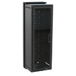 Middle Atlantic Products DWR Series Pivoting Wall Rack - DWR-35-22PD