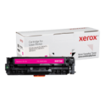 Xerox 006R03806 Toner cartridge magenta, 2.6K pages (replaces HP 305A/CE413A) for HP LaserJet M 375