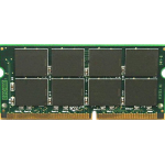 Hypertec 512MB PC2-3200 (Legacy) memory module 0.5 GB 1 x 0.5 GB SDR SDRAM 400 MHz