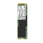 Transcend MTE662T2 512 GB M.2 PCI Express 3.0 NVMe 3D NAND