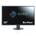 EIZO FlexScan EV3237 pantalla para PC 80 cm (31.5") 3840 x 2160 Pixeles 4K Ultra HD LED Negro