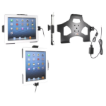 Brodit 527520 holder Active holder Tablet/UMPC Black